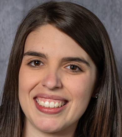 Alyssa Hostetler